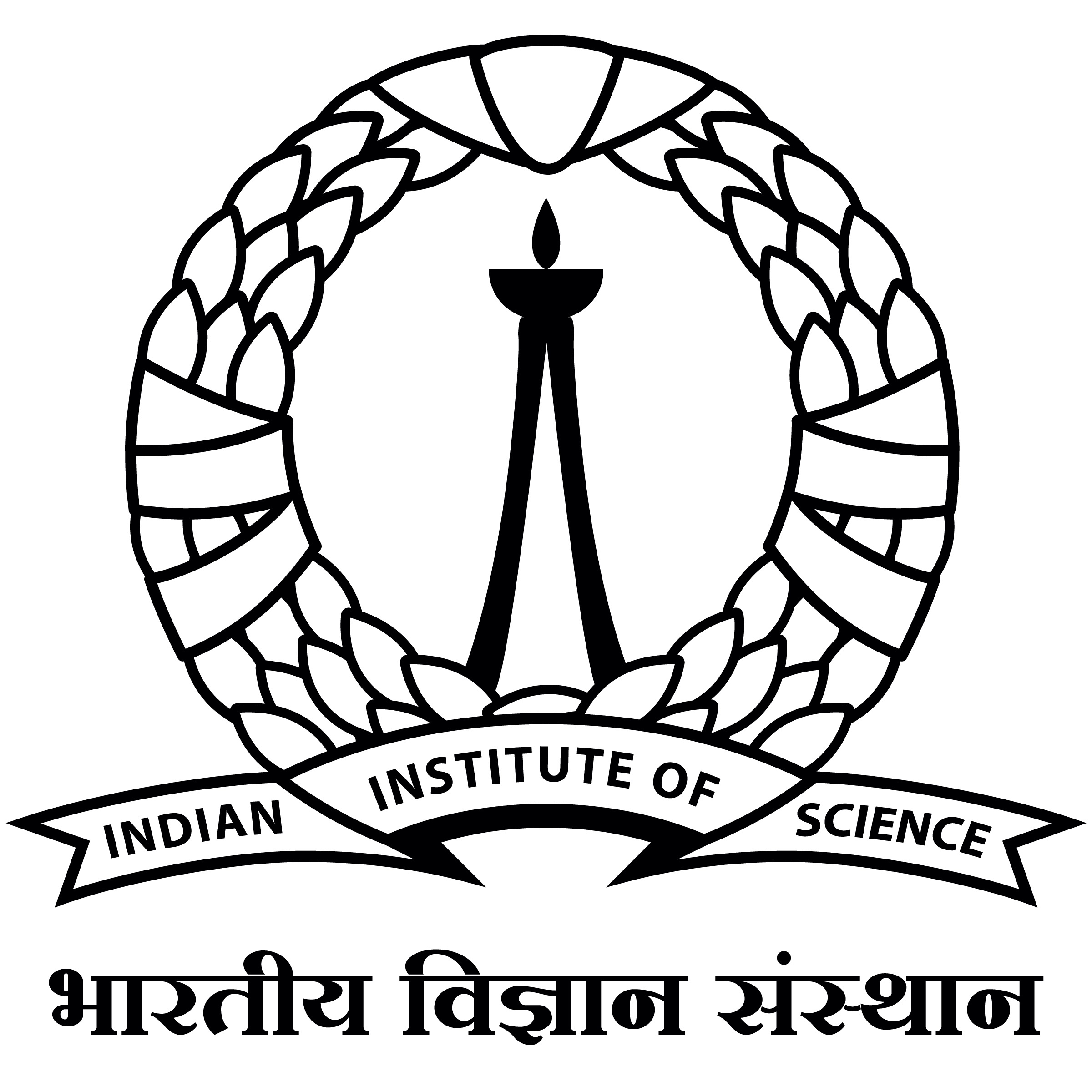  Indian Institute of Science Research Collaborator