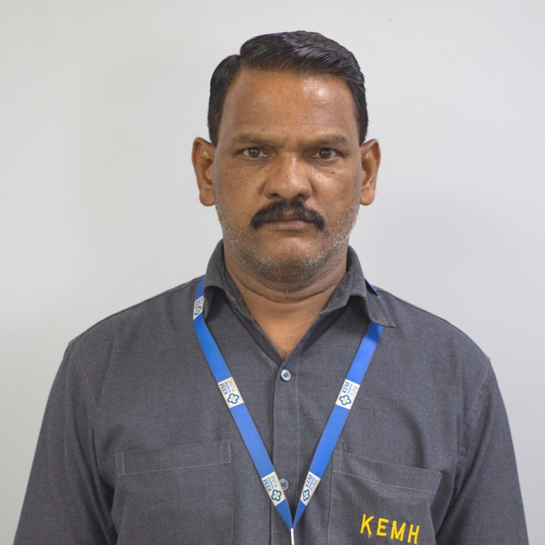 Adesh Gaikwad Diabetes Specialist KEM Hospital Pune