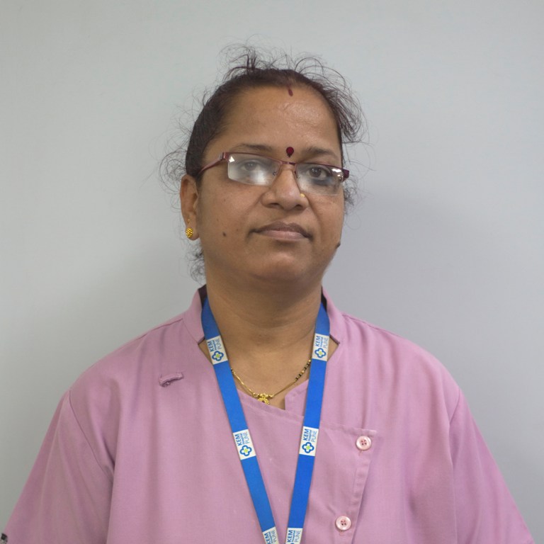 Shivani Ranganekar Diabetes Specialist KEM Hospital Pune