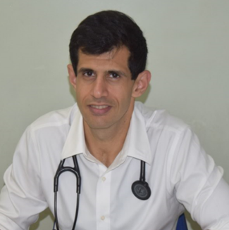 Dr.  Sanat Phatak Diabetes Specialist KEM Hospital Pune