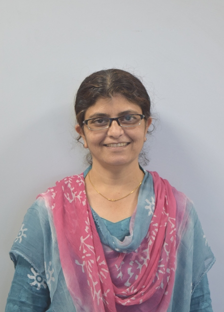 Dr. Sanjeevani Hade Diabetes Specialist KEM Hospital Pune